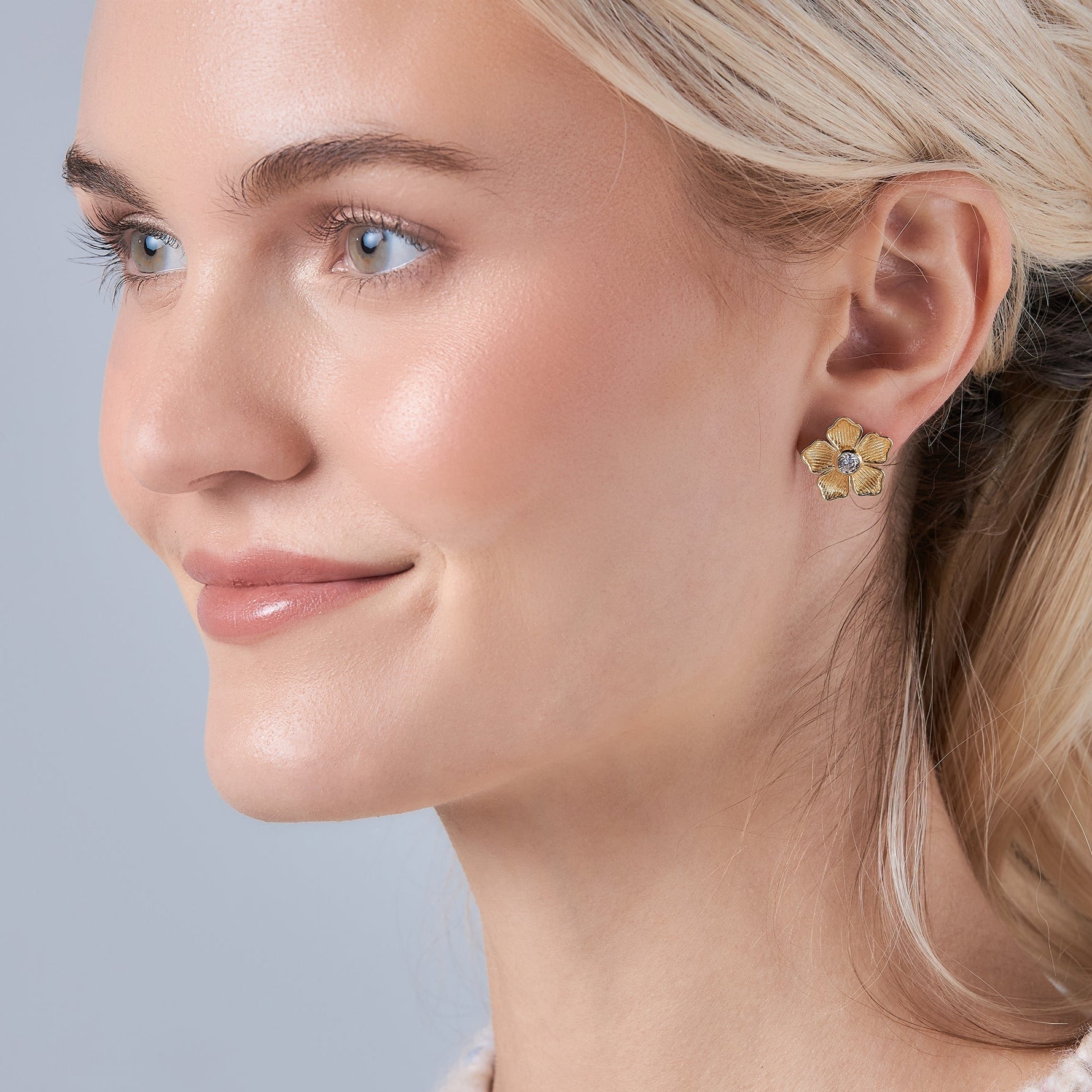 How to Wear Ear Cuffs | Missoma